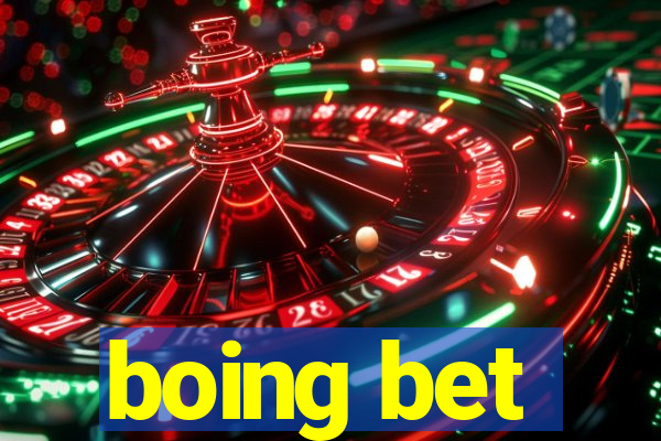 boing bet